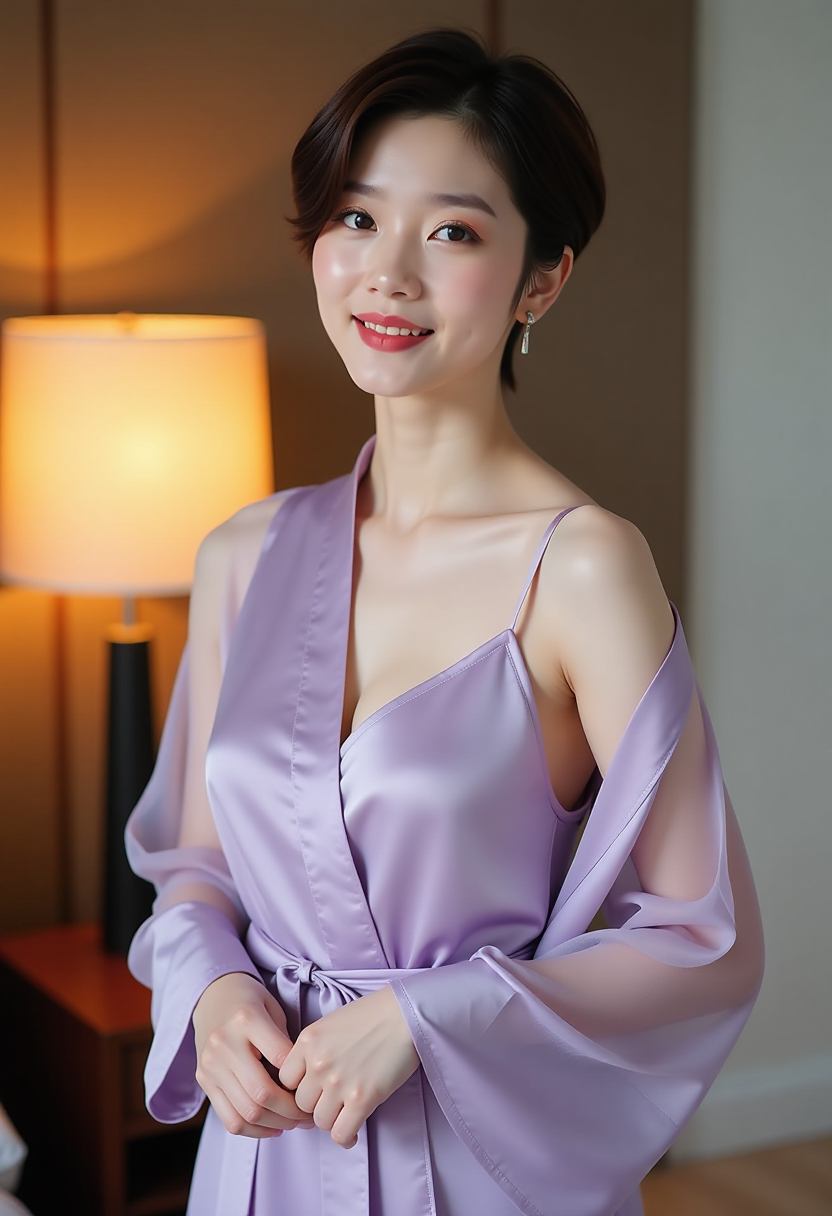 星河修理铺海报